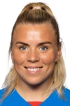 photo Ingibjörg Sigurdardottir