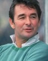 photo Brian Clough