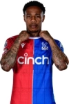 photo Nathaniel Clyne