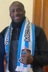 photo Yaya Touré