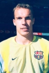 photo Robert Enke