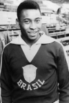 photo  Pelé