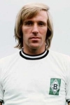 photo Günter Netzer