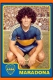 photo Diego Armando Maradona