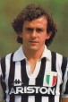 photo Michel Platini