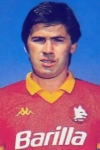 photo Carlo Ancelotti