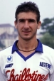 photo Éric Cantona