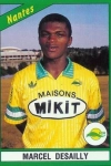 photo Marcel Desailly