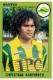 photo Christian Karembeu