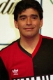photo Diego Armando Maradona