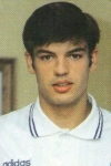 photo Fernando Morientes