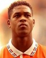 photo Patrick Kluivert