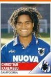 photo Christian Karembeu