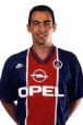 photo Youri Djorkaeff