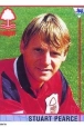 photo Stuart Pearce