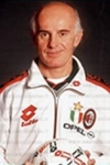 photo Arrigo Sacchi