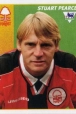 photo Stuart Pearce