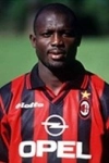 photo George Weah