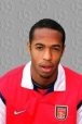 photo Thierry Henry