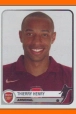 photo Thierry Henry