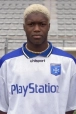 photo Djibril Cissé