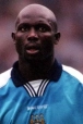 photo George Weah