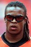 photo Edgar Davids