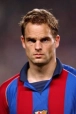 photo Frank De Boer