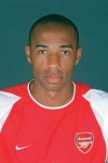 photo Thierry Henry