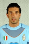 photo Gianluigi Buffon