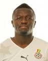 photo Sulley Ali Muntari