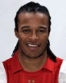 photo Edgar Davids