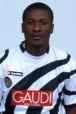 photo Asamoah Gyan