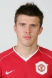 photo Michael Carrick