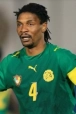 photo Rigobert Song