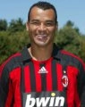 photo  Cafu