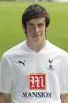 photo Gareth Bale