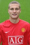 photo Nemanja Vidic