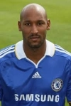 photo Nicolas Anelka