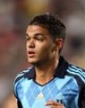 photo Hatem Ben Arfa