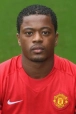 photo Patrice Evra