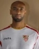 photo Frédéric Kanouté