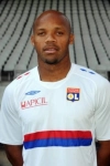 photo Jean-Alain Boumsong