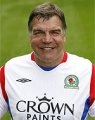 photo Sam Allardyce