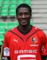 photo Asamoah Gyan