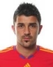 photo David Villa