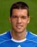 photo Michael Ballack