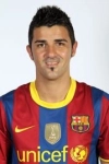 photo David Villa