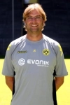 photo Jürgen Klopp