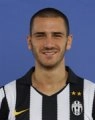 photo Leonardo Bonucci